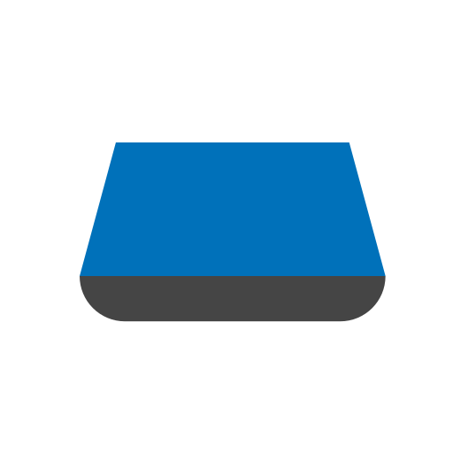 Eraser tool Generic Flat icon