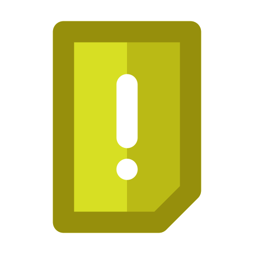 beachtung Generic Outline Color icon