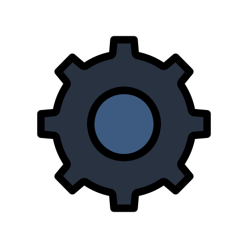 gang Generic Outline Color icon