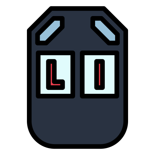 planke Generic Outline Color icon