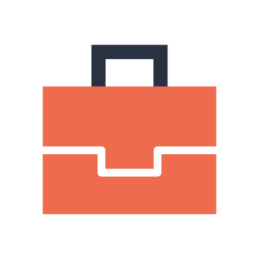 Toolkit Generic Flat icon