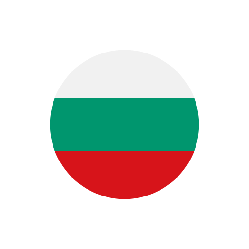 bulgária Generic Flat Ícone