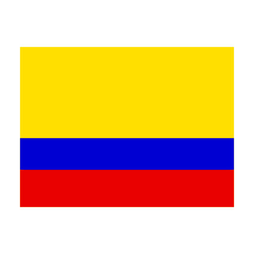 argentinien Generic Flat icon