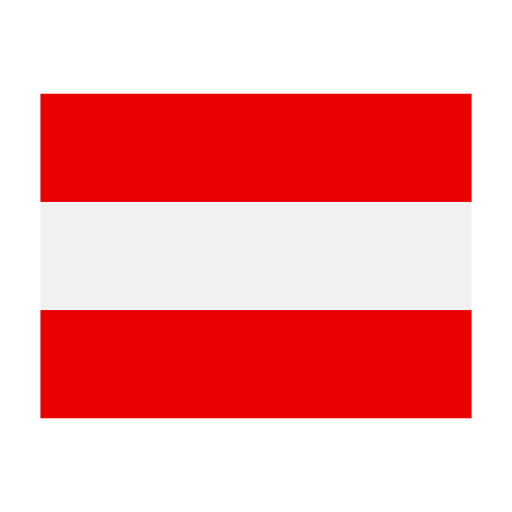 Österreich Generic Flat icon
