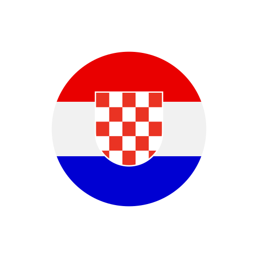 kroatien Generic Flat icon