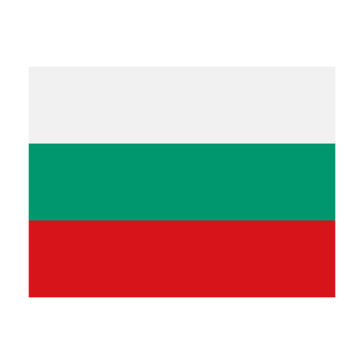 bulgaria Generic Flat icona