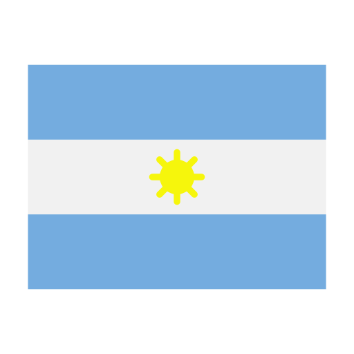 コロンビア Generic Flat icon