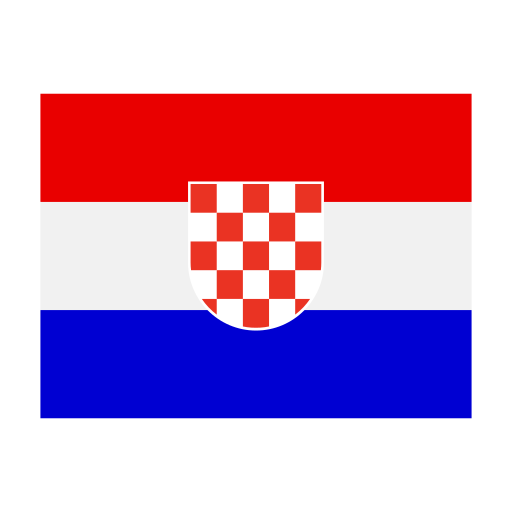 クロアチア Generic Flat icon