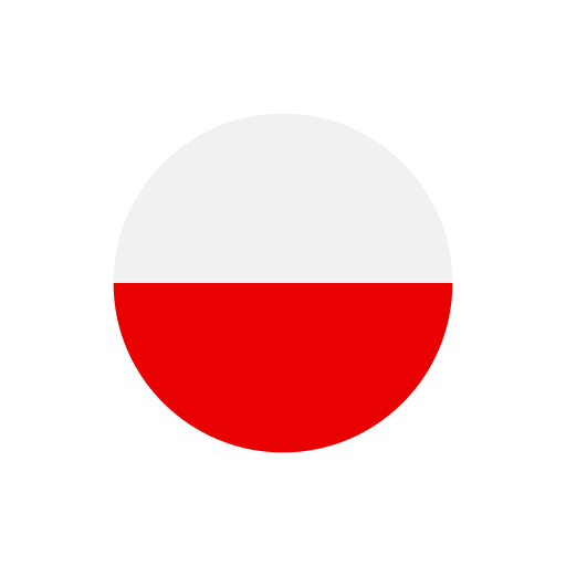 polônia Generic Flat Ícone