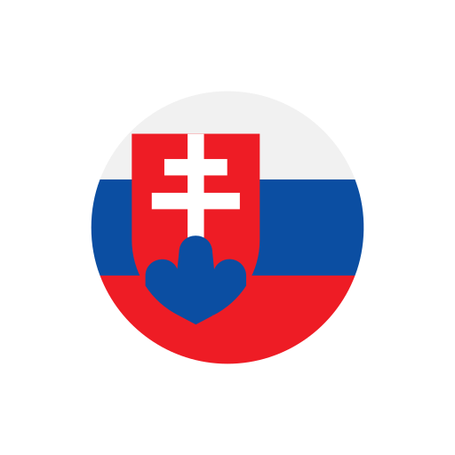 slovacchia Generic Flat icona