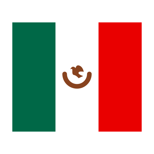 paraguay Generic Flat icono