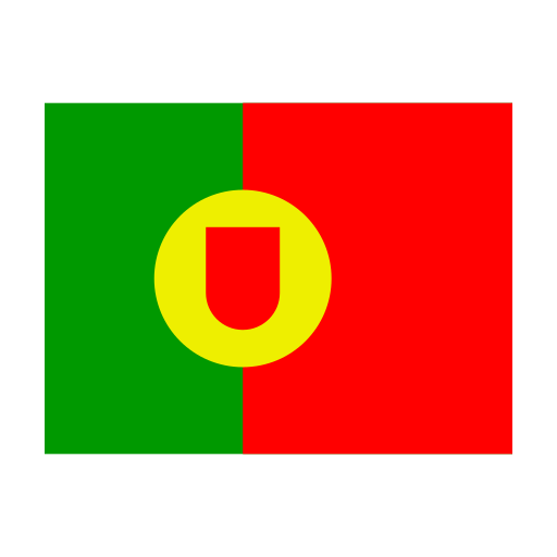 ポルトガル Generic Flat icon