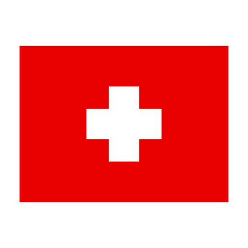 schweiz Generic Flat icon