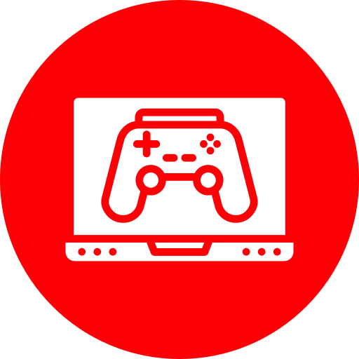 Gamepad Generic Flat icon