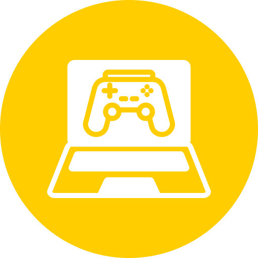 Gamepad Generic Flat icon