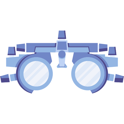 Optometrist Generic Flat icon