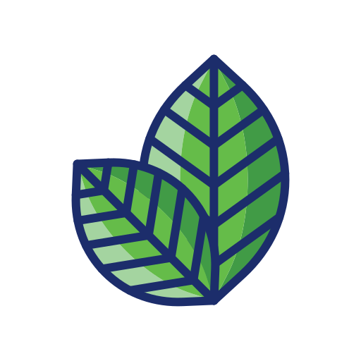 Растения Flaticons Lineal Color иконка