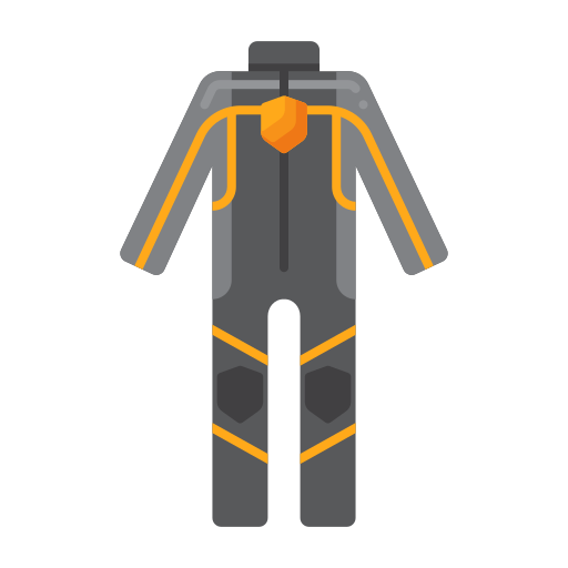 Wetsuit Flaticons Flat icon