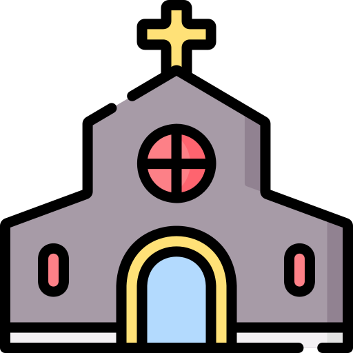 kapelle Special Lineal color icon
