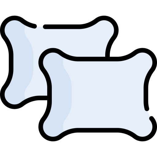 poduszka Special Lineal color ikona
