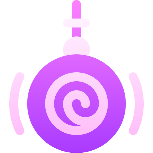 hypnose Basic Gradient Gradient icoon