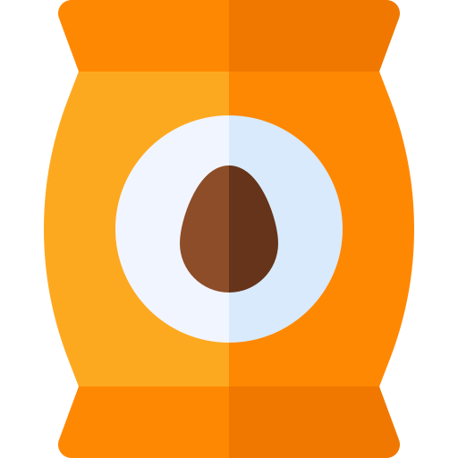 nasionko Basic Rounded Flat ikona