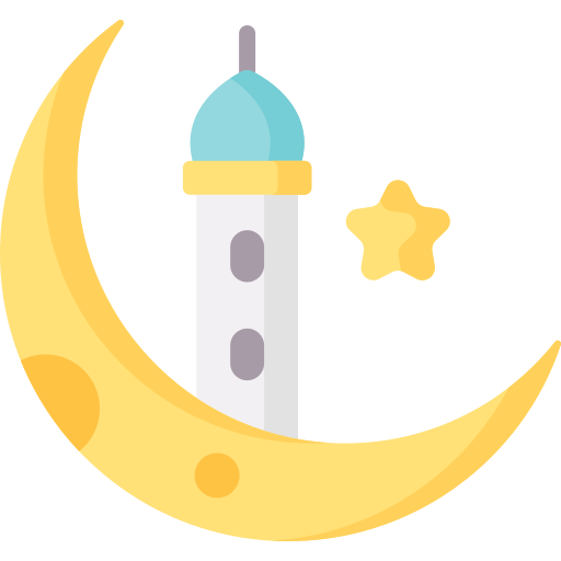 ramadan Special Flat icona