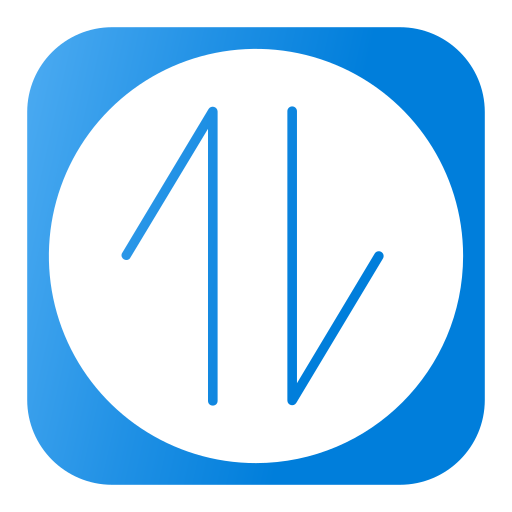 Überweisen Generic Flat Gradient icon