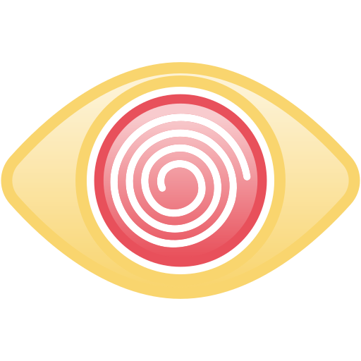 hipnosis Generic Lineal Color Gradient icono