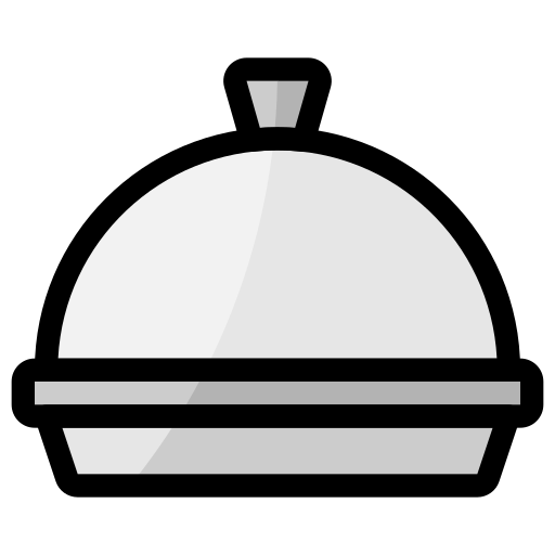 Cloche Generic Outline Color icon