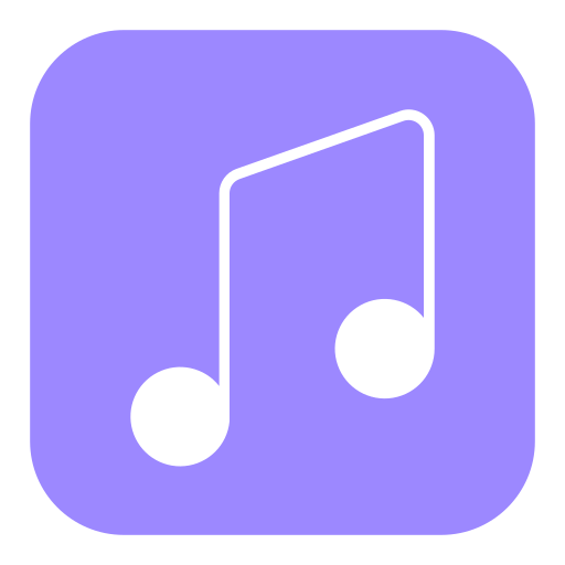 음악 공책 Generic Flat icon