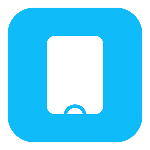 Gadget Generic Flat icon