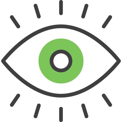 Vision Generic Mixed icon