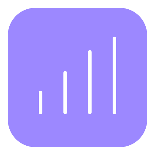 signal Generic Flat icon
