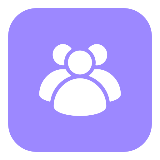benutzerbild Generic Flat icon