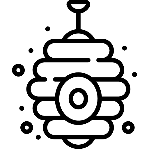 colmena Special Lineal icono