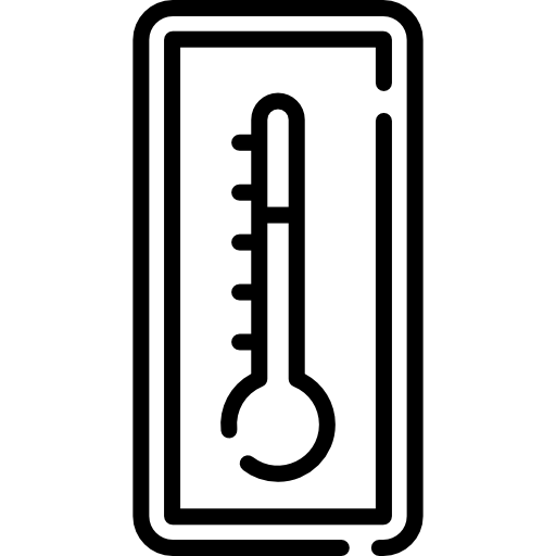 Термометр Special Lineal иконка