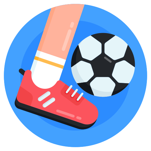 kickball Generic Circular icon