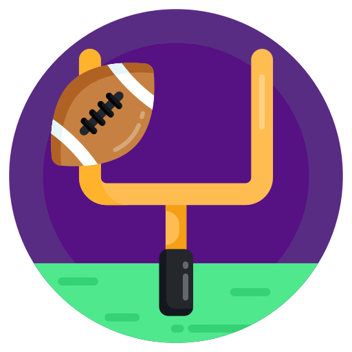 Trophy Generic Circular icon