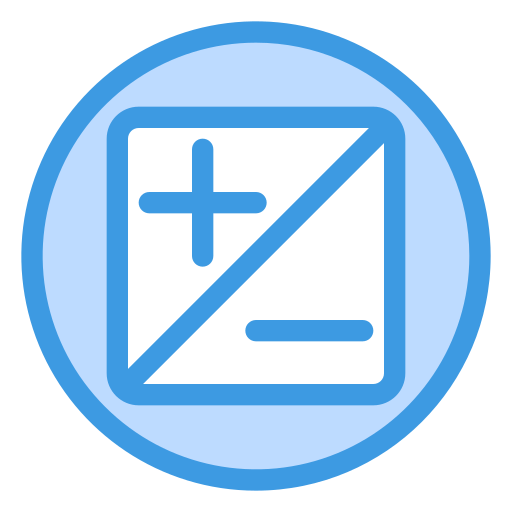 exposition Generic Blue icon
