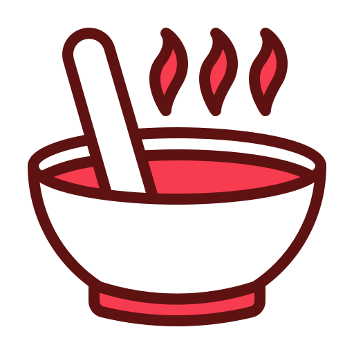 Soup Generic Fill & Lineal icon