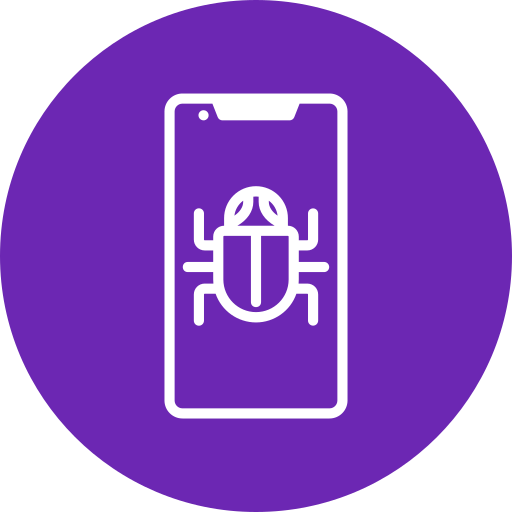 insekt Generic Flat icon