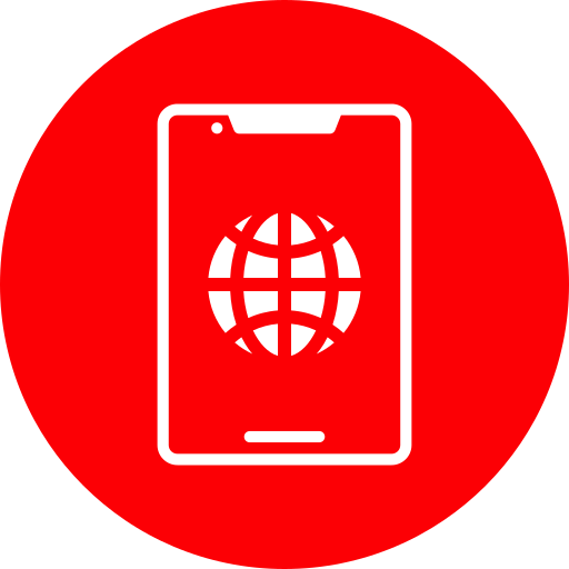 technologie Generic Flat icon
