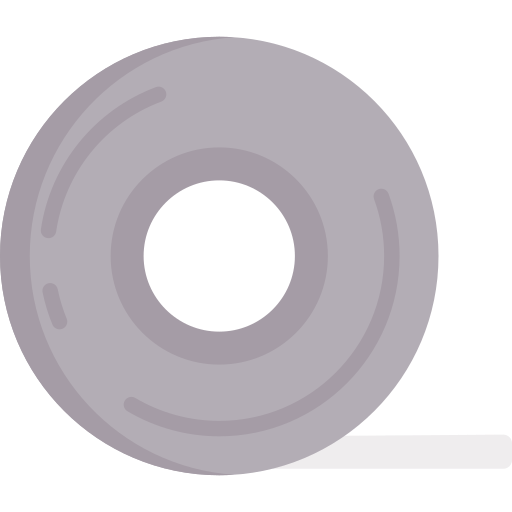 Tape Special Flat icon