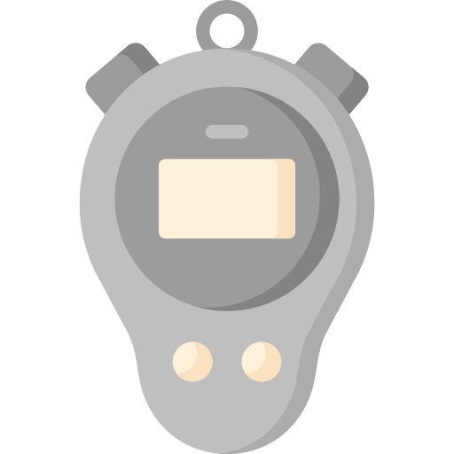 cronómetro Special Flat icono