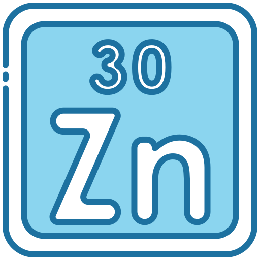Zinc Generic Blue icon