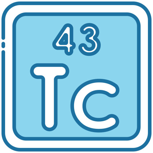 테크네튬 Generic Blue icon