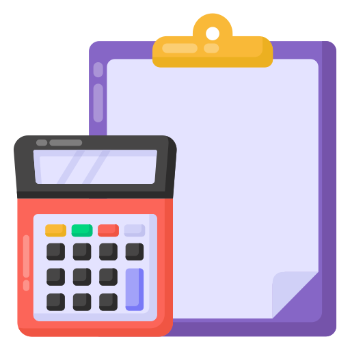 budgetierung Generic Flat icon