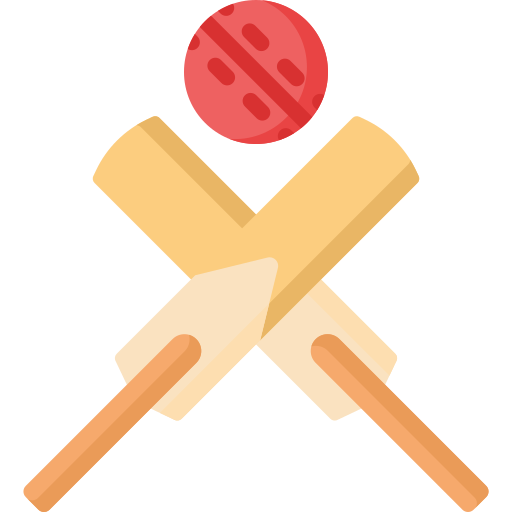 Крикет Special Flat иконка