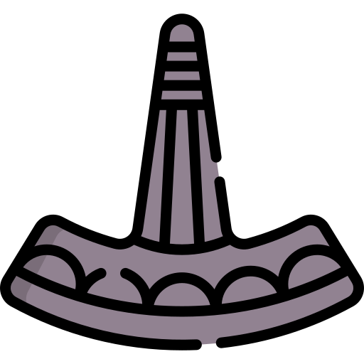 Ukko Special Lineal color icon